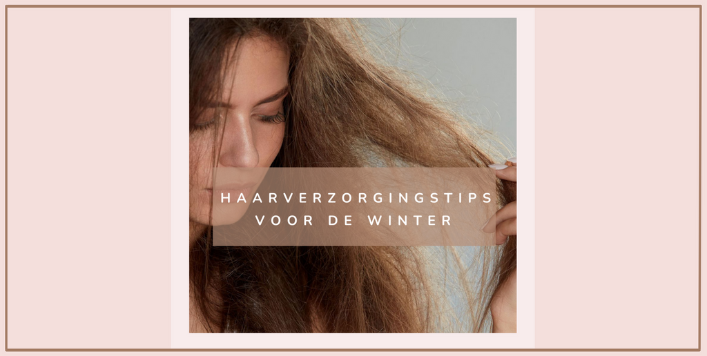 Haarverzorgingstips voor de winter